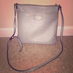 Kate Spade Crossbody Purse